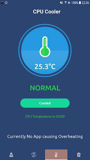 PhoneCare - Clean and optimize your phone screenshot 6