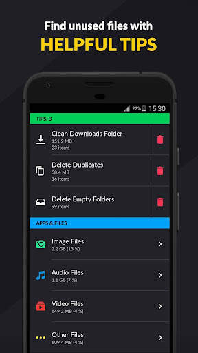 SD Card Cleaner screenshot 3