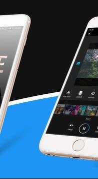 Splice - Video Editor   Movie Maker Splice Advice screenshot 2