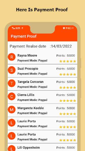 Money App - Cash Earning App скриншот 2