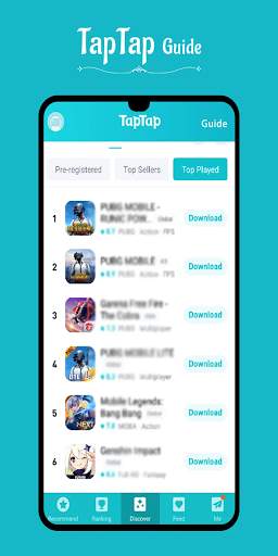 Tap Tap Apk Download Game Quiz screenshot 2