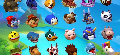 Snake Rivals: jogo da cobrinha screenshot 12