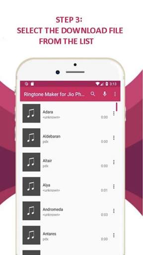 MP3 Cutter and Ringtone Maker screenshot 3