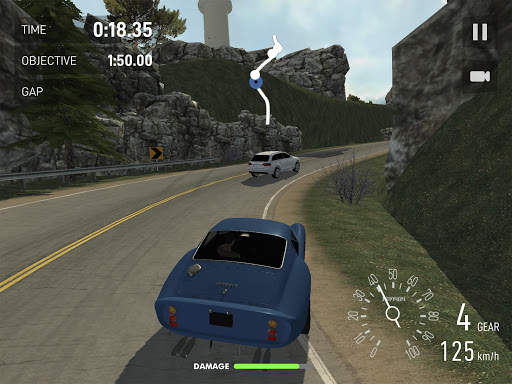 Shell Racing Legends screenshot 6
