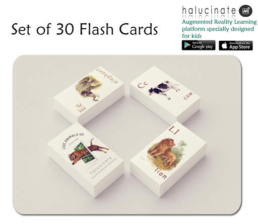 Live Animals 4D screenshot 6