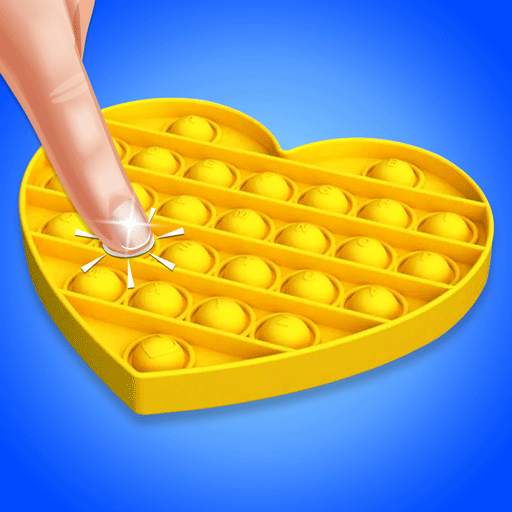 Pop It Sensory : Fidget Games 1.5.6