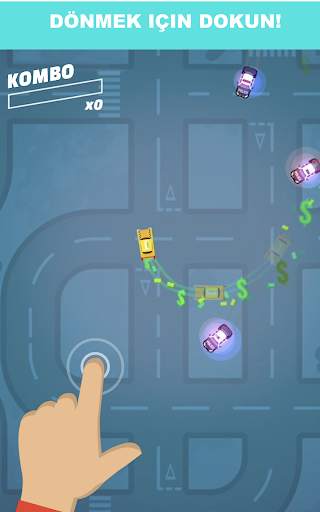 Police Pursuit screenshot 6