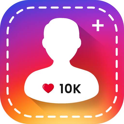 Get Real Followers & Likes for Instagram 1.5