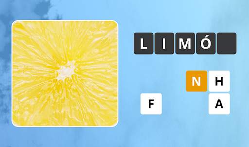 Zoom Quiz: Juego de Imágenes screenshot 15