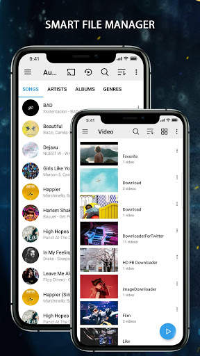 FX Video Player Pro screenshot 5