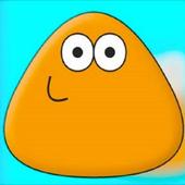 Guide for Pou icon