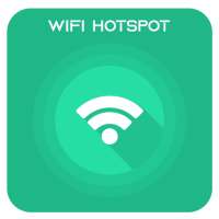 Wifi Hotspot Portable & Share All Data