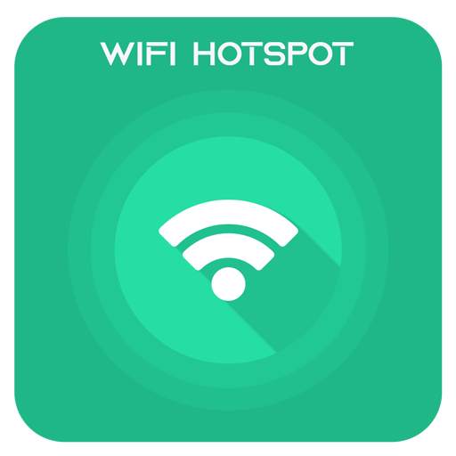 Wifi Hotspot Portable & Share All Data 1.0.1
