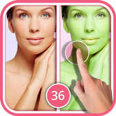 Find Differences icon