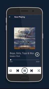 My Free Mp3 Music Download : Free Music Downloader screenshot 3
