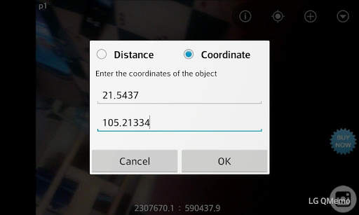 GPS Map Camera - Geo Camera screenshot 5