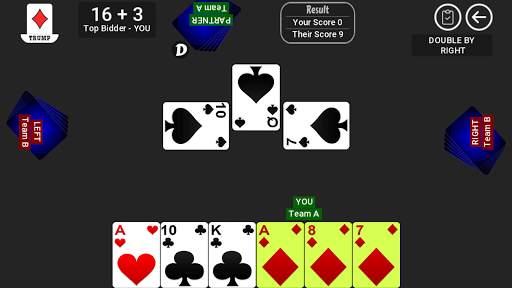 29 Card Game screenshot 4