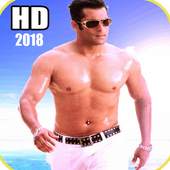 Salman Khan Wallpaper - Bollywood Actor 1.2