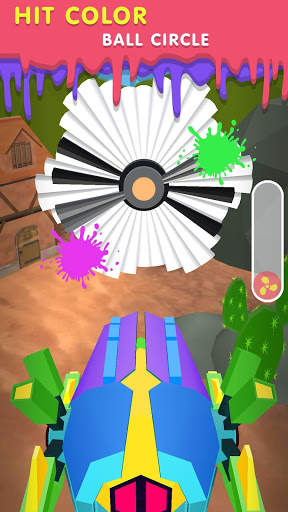 Color Pop Paint 3D screenshot 5