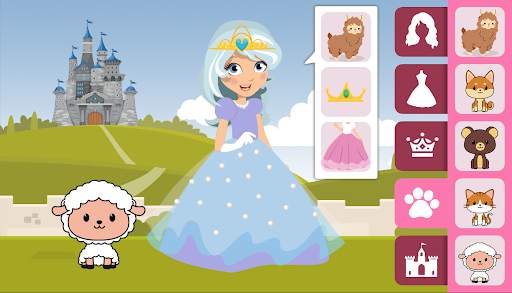 Princess Maker screenshot 2