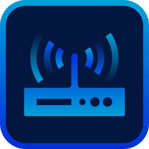 WiFi Router - WiFi Helper 1.1.1