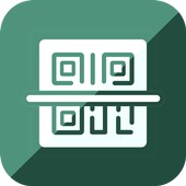 QR Code Scanner आइकन