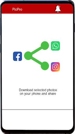 PicPro screenshot 5