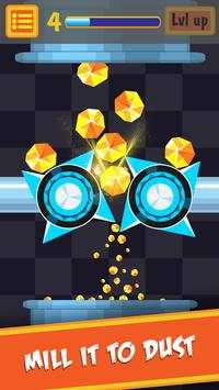 It will Crush in Machine screenshot 2