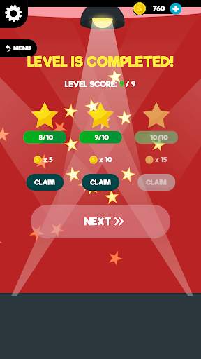 Guess The Singer - Music Quiz Game screenshot 6