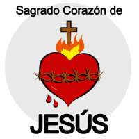 Sagrado Corazón de Jesús on 9Apps