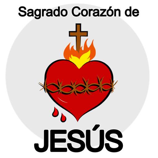 Sagrado Corazón de Jesús 1.0.2