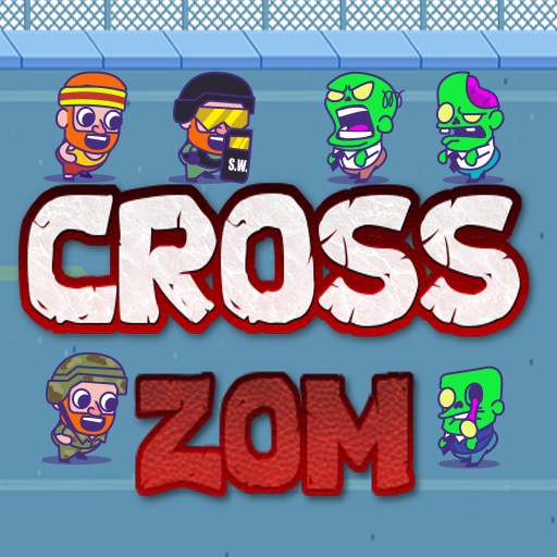 Cross Zom 1.5
