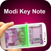 Modi keynote 1.0