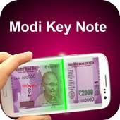 Modi keynote 1.0