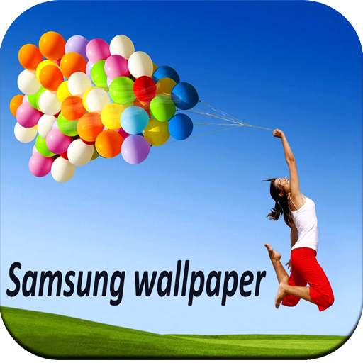 Wallpaper for Samsung 2