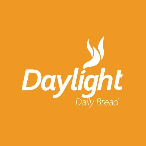 Daylight by Fr. Dany Capuchin 1.56
