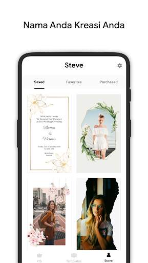 StoryStar - Pembuat Cerita Instagram screenshot 6