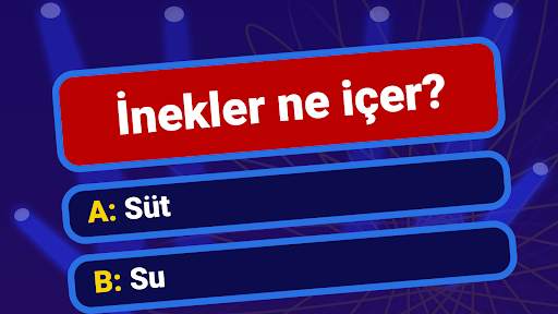 Milyoner 2024: beyin mantığı screenshot 6
