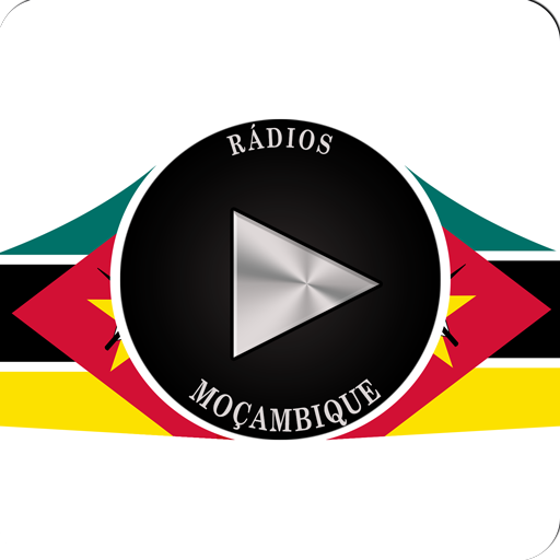 Rádios FM Moçambique icon