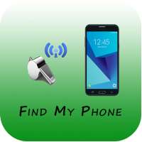 Find My Phone