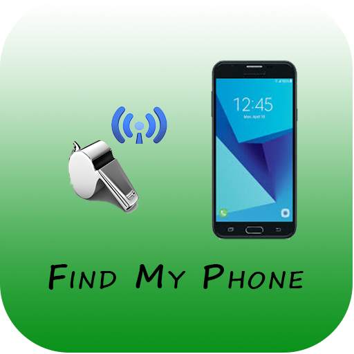 Find My Phone 1.0