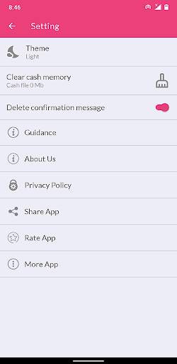 Instance video image download screenshot 2