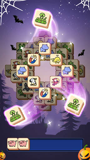 Tile Match - Matching Puzzle screenshot 4