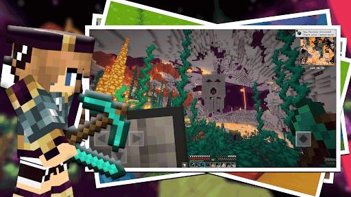 Better Minecraft Modpack screenshot 2