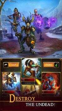 Legend of the Shadow Seekers screenshot 8