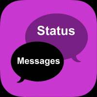 Latest Status Messages logo