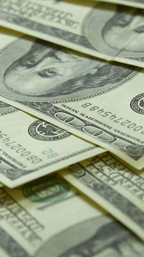 Money Wallpapers HD & 4k Backgrounds 2 تصوير الشاشة