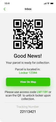 Lockars | Shop anywhere, Collect here screenshot 8