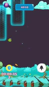 Birds Rush screenshot 7
