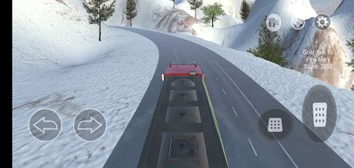 Truck Driver | Best Truck Simulator 3d Games screenshot 7